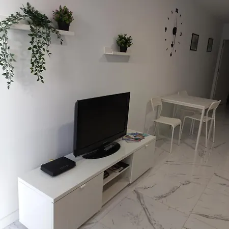 Apartman Apartamento Acogedor Casa De Afriquita Granadilla de Abona