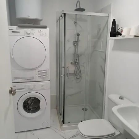 Apartamento Acogedor Casa De Afriquita * Granadilla de Abona