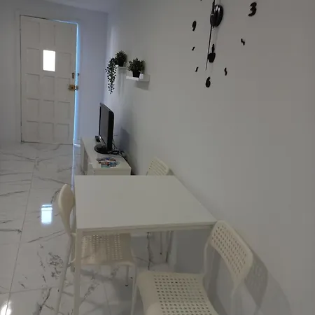 Apartman Apartamento Acogedor Casa De Afriquita *