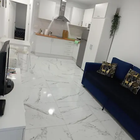 Apartamento Acogedor Casa De Afriquita * Granadilla de Abona