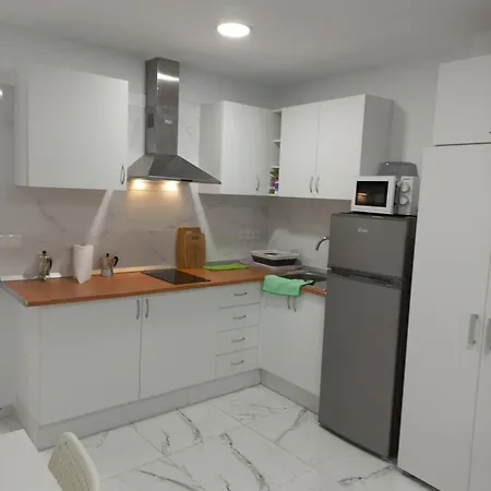 Apartamento Acogedor Casa De Afriquita * Granadilla De Abona